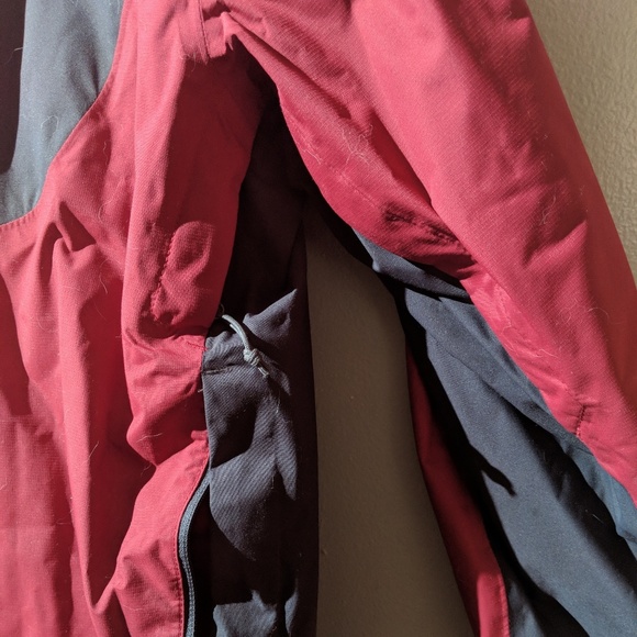 👨North Face Jacket - Picture 4 of 8